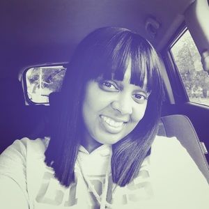 Meet your Posher, Candice